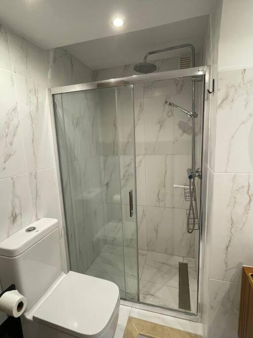 Estupendo Duplex A 5 Min Andando De La Playa Apartment Марбеля Екстериор снимка
