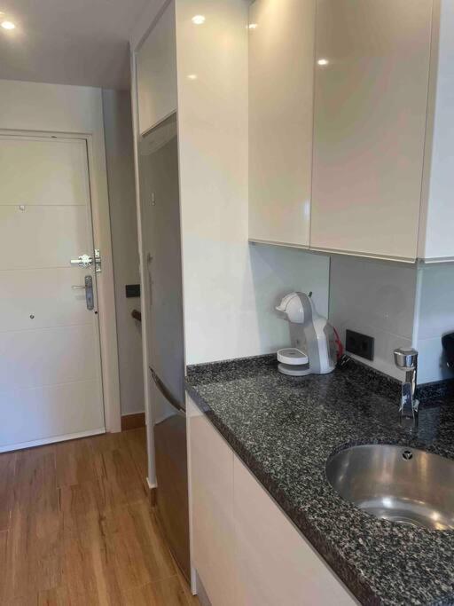 Estupendo Duplex A 5 Min Andando De La Playa Apartment Марбеля Екстериор снимка