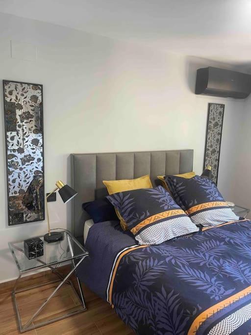 Estupendo Duplex A 5 Min Andando De La Playa Apartment Марбеля Екстериор снимка