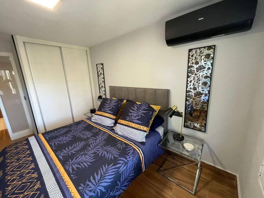 Estupendo Duplex A 5 Min Andando De La Playa Apartment Марбеля Екстериор снимка